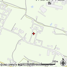 茨城県東茨城郡茨城町小鶴1535-31周辺の地図