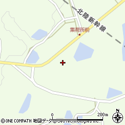 長野県東御市御牧原292周辺の地図