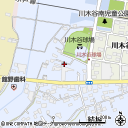 坂入商事周辺の地図