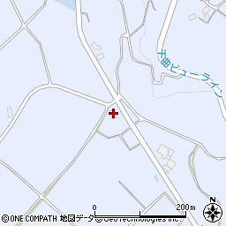 長野県小諸市山浦4031-1周辺の地図