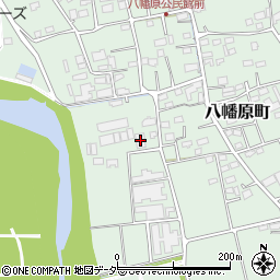 日本ガーリック周辺の地図