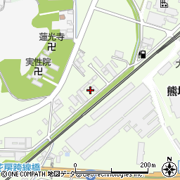 株式会社加賀衛生公社周辺の地図