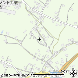 茨城県東茨城郡茨城町小鶴2053-33周辺の地図