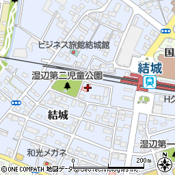 和田耳鼻咽喉科周辺の地図