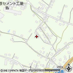 茨城県東茨城郡茨城町小鶴2053-72周辺の地図