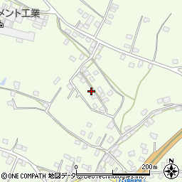 茨城県東茨城郡茨城町小鶴2053-12周辺の地図