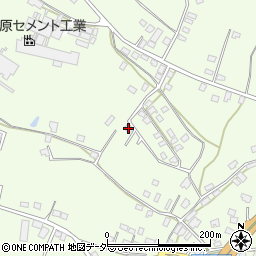 茨城県東茨城郡茨城町小鶴2053-69周辺の地図