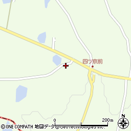 長野県東御市御牧原719周辺の地図