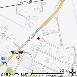 石塚自動車鈑金塗装工場周辺の地図