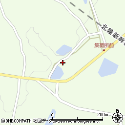 長野県東御市御牧原317周辺の地図