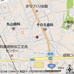 折鶴周辺の地図