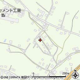 茨城県東茨城郡茨城町小鶴2053周辺の地図