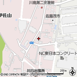 ＮＣユニオン興産株式会社周辺の地図