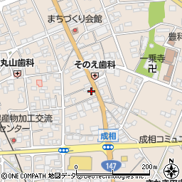 Sportsbar＆cafe katakuri周辺の地図