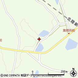長野県東御市御牧原340周辺の地図