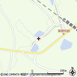長野県東御市御牧原341周辺の地図