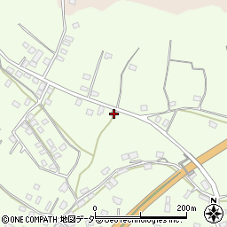 茨城県東茨城郡茨城町小鶴2028周辺の地図