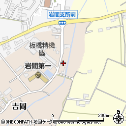 株式会社柴山土建周辺の地図