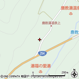 寿司八光周辺の地図