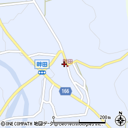 長野県東御市下之城17-2周辺の地図