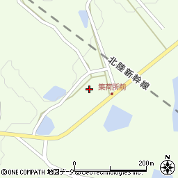 長野県東御市御牧原306周辺の地図