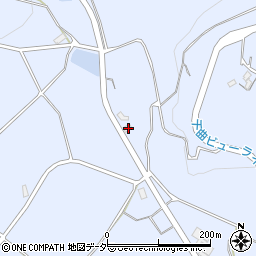 長野県小諸市山浦4246-6周辺の地図