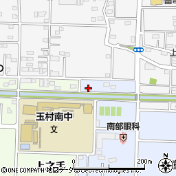 有限会社 関東ケアセンター周辺の地図