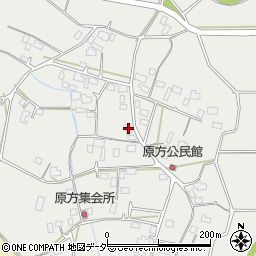 岩渕字彫工業周辺の地図