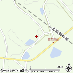 長野県東御市御牧原574周辺の地図