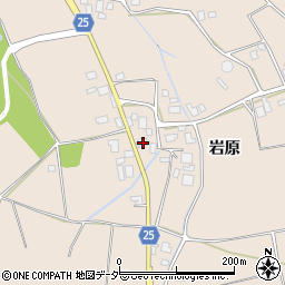 長野県安曇野市堀金烏川545周辺の地図