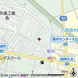太田海産周辺の地図