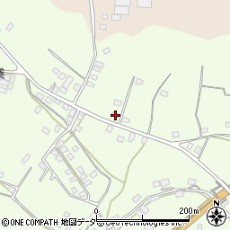 茨城県東茨城郡茨城町小鶴2009周辺の地図