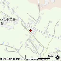 茨城県東茨城郡茨城町小鶴2016周辺の地図