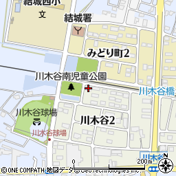 コーポ宮田周辺の地図