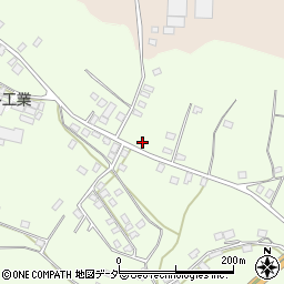 茨城県東茨城郡茨城町小鶴2012周辺の地図