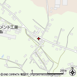 茨城県東茨城郡茨城町小鶴2015周辺の地図