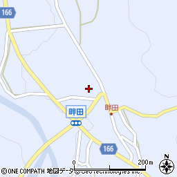 長野県東御市下之城43-14周辺の地図