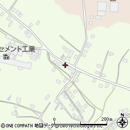 茨城県東茨城郡茨城町小鶴2067周辺の地図