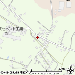 茨城県東茨城郡茨城町小鶴2065-1周辺の地図