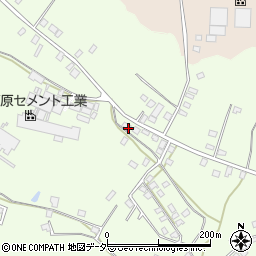 茨城県東茨城郡茨城町小鶴2065周辺の地図