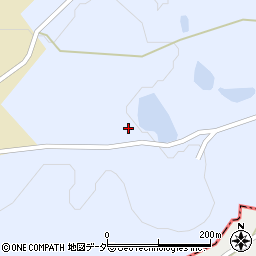 長野県小諸市山浦4783-46周辺の地図