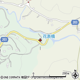 群馬県高崎市吉井町上奥平1790-2周辺の地図