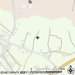 茨城県東茨城郡茨城町小鶴1966-7周辺の地図