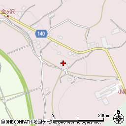 茨城県石岡市大増59周辺の地図