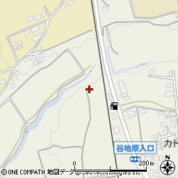 長野県小諸市市800周辺の地図
