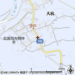長野県小諸市山浦768周辺の地図