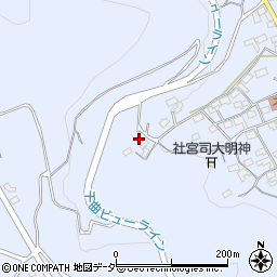 長野県小諸市山浦703周辺の地図