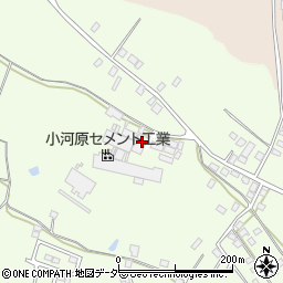 茨城県東茨城郡茨城町小鶴2119-5周辺の地図