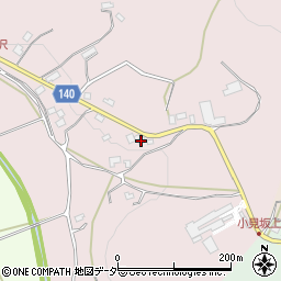 岩田建具店周辺の地図