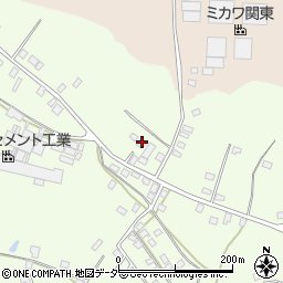 茨城県東茨城郡茨城町小鶴2074周辺の地図